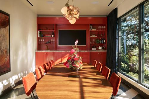 Hotel Saint Cecilia Image