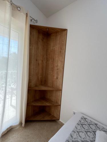 Gallery image of Villa Mia apartments in Sutomore