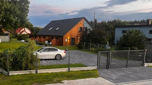 Gallery image of Nova in Nowa Pasłęka