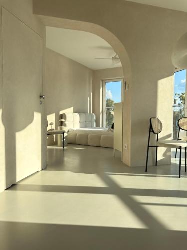 Apartament Wabi Sabi