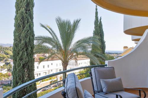 Molo Residences Puerto Banus