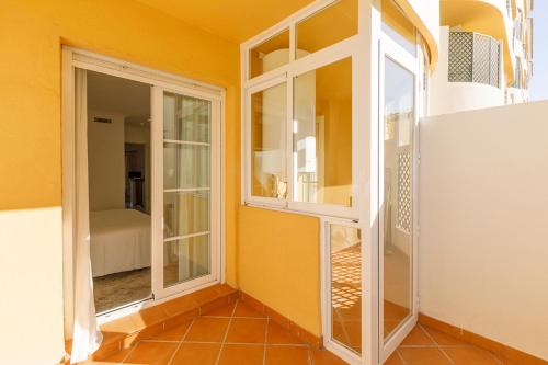 Molo Residences Puerto Banus