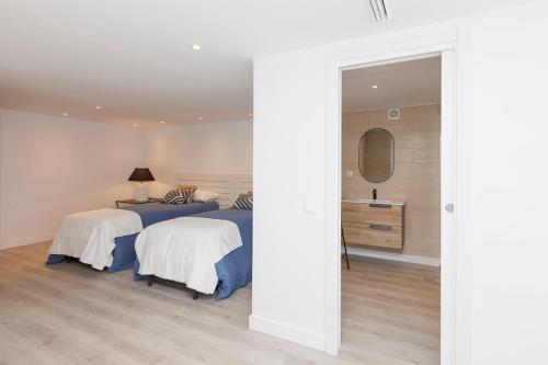 Molo Residences Puerto Banus