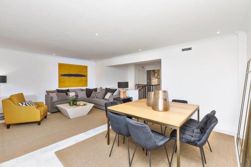 Molo Residences Puerto Banus