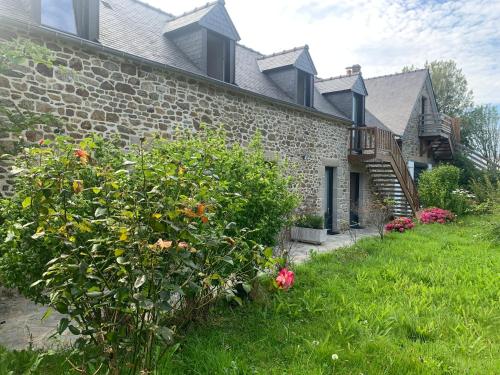 Charme St Malo