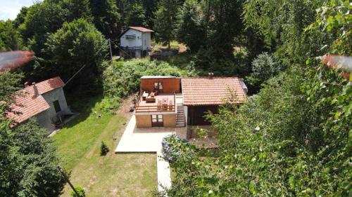 Gallery image of Planinska vikendica Rudnik in Rudnik Kačerski