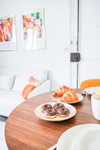 Photo de la galerie de l'établissement Studio proche Mairie du 14e arrondissement - IV, à Paris