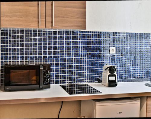 Photo de la galerie de l'établissement Appartement Rez-de-chaussée Paris Montparnasse -II, à Paris