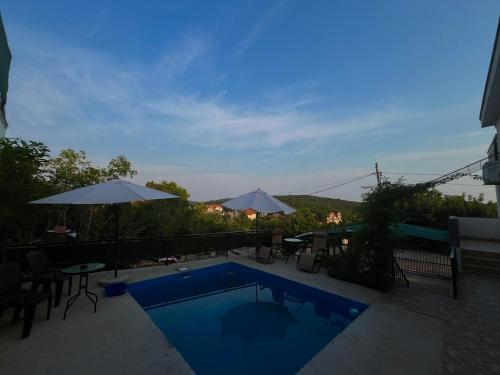 Gallery image of Apartments Mudrić in Herceg-Novi