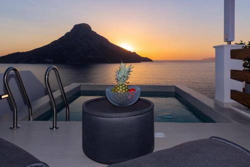 Vouros Villages - Villa