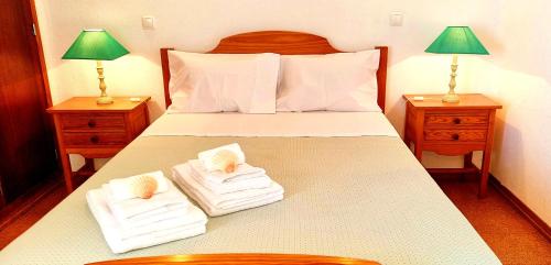 Corte Real Apartment AE - Panoramic Old Town & Ocean Views