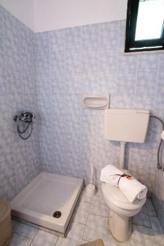 Gallery image of Kottas Apartments in Paralia Vrachou