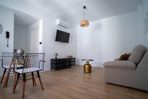 Apartamentos Gomérez 30