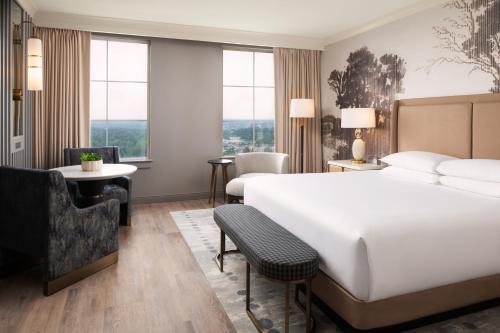 Grand Hyatt Atlanta in Buckhead Image