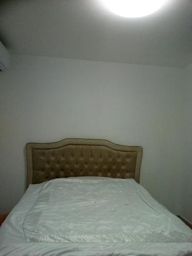 Una cama o camas en una habitación de Sun&sea