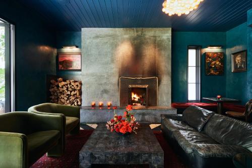 Hotel Saint Cecilia Image
