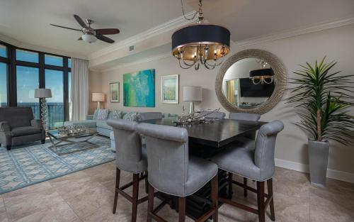 Φωτογραφία από το άλμπουμ του The Oasis 2103 formerly Phoenix West II 2103 condo σε Orange Beach