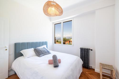 Photo de la galerie de l'établissement FEEL HOME - Vinaigrier, à Nice