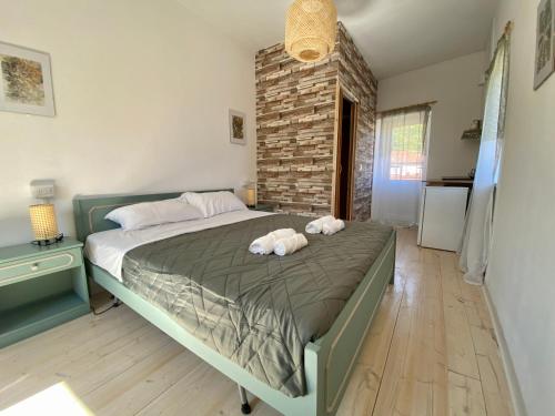 Foto Casa Vacanze Rifugio Verde 1