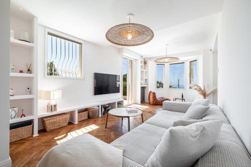 Photo de la galerie de l'établissement FEEL HOME - Vinaigrier, à Nice