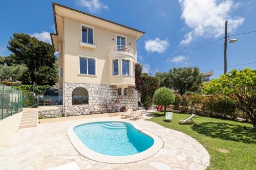 FEEL HOME - Vinaigrier