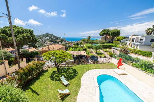 Photo de la galerie de l'établissement FEEL HOME - Vinaigrier, à Nice