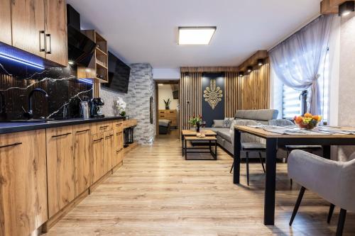 Apartament TatraVika