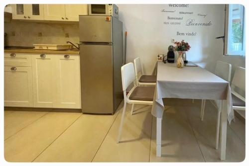 Fotografie z fotogalerie ubytování Apartman Sorgo v destinaci Zambratija