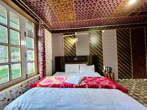 Gallery image of Hotel Final Destination in Chitkul