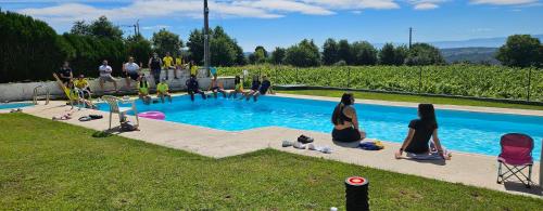 Foto Quinta de S. Domingos - Viseu 5