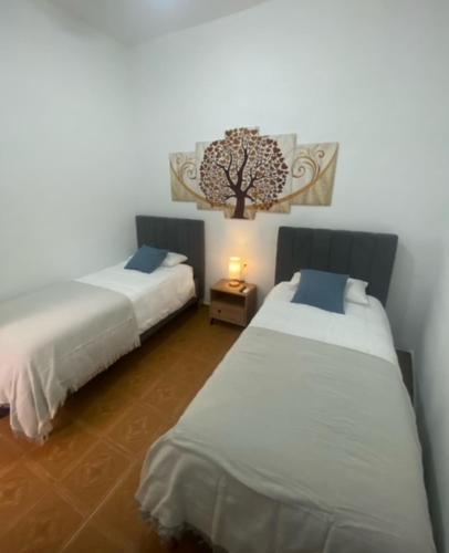 CASA NATY, Espacioso Renovado Apartamento en el Centro de Malaga