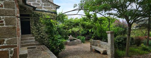 Foto Quinta de S. Domingos - Viseu 6
