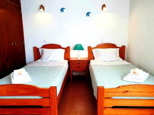 Corte Real Apartment AE - Panoramic Old Town & Ocean Views