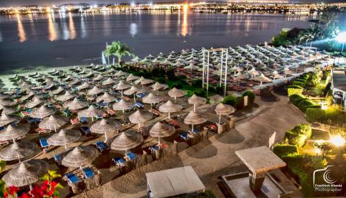 Salvatore Rooms-All Inclusive Makadi
