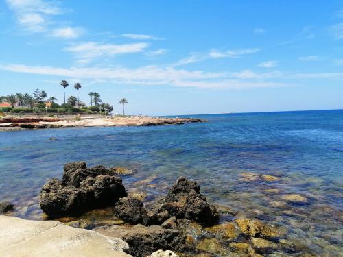 Bonito piso en Dénia