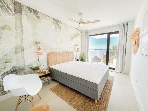 Manilva del Sol SEA VIEW PENTHOUSE