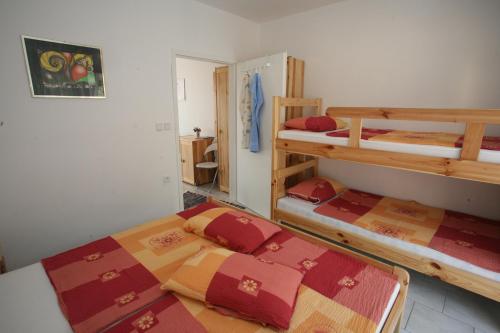 Gallery image of Apartments Lavanda Fiesa in Piran