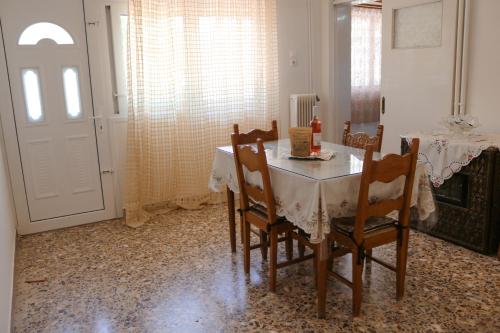 Gambar di galeri bagi Aidonia Guest House di Aïdhónia