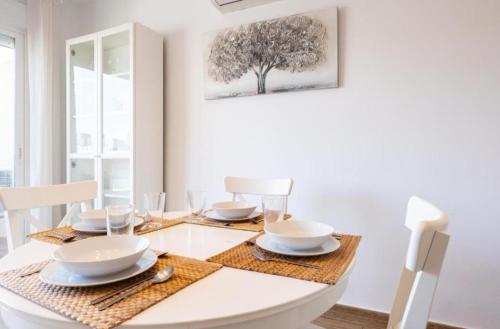 BENALBEACH Apartamento Exclusivo