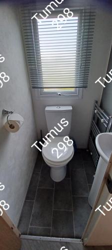Ένα μπάνιο στο Tumus 298 sandy cove 066