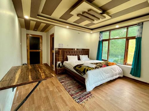 Gallery image of Hotel Final Destination in Chitkul