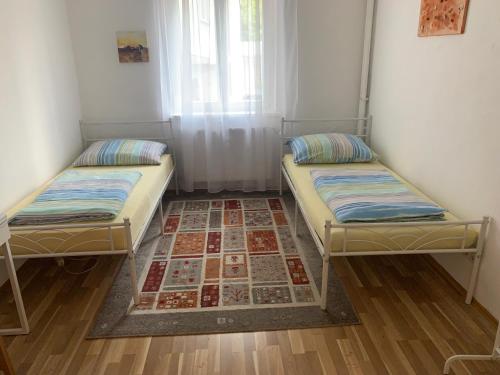 Wohnung am Griesplatz