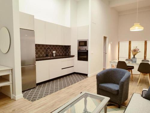NUEVO RIBERA Arcangel Suite