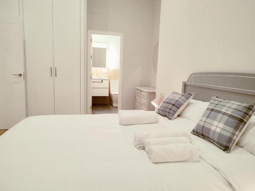 NUEVO RIBERA Arcangel Suite