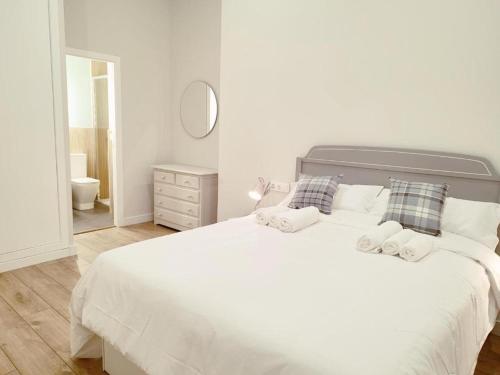 NUEVO RIBERA Arcangel Suite