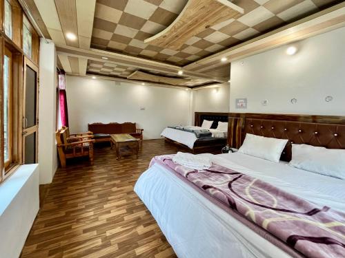 Gallery image of Hotel Final Destination in Chitkul