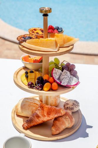 Φαγητό σε αυτό το bed & breakfast ή κάπου εκεί κοντά