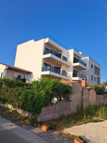 Fotografie z fotogalerie ubytování M&M Luxury Apartments v destinaci Petrcane