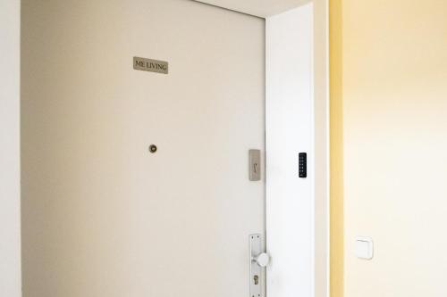 Фотография из галереи ME LIVING Bad Pyrmont Innenstadt 10 Meter Balkon в Бад-Пирмонт