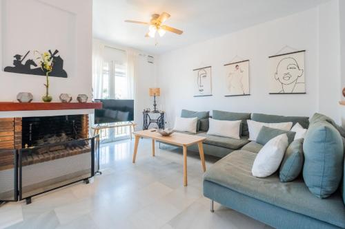 Aljamar 24 Comfortable house near Burriana Beach